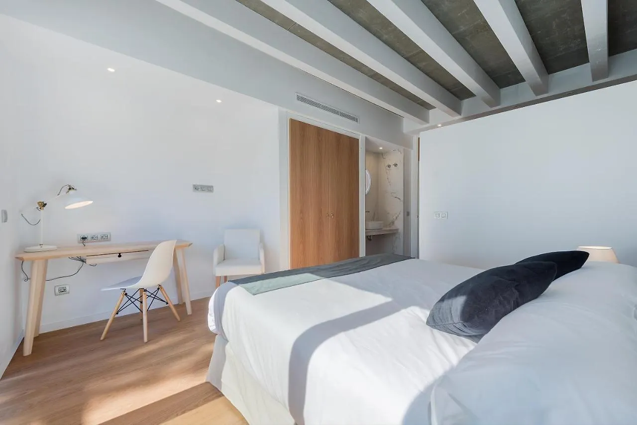 Brand New Luxury Villa Infinity Pool & Views Alcudia  Spain