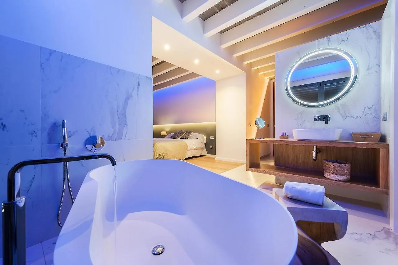 Brand New Luxury Villa Infinity Pool & Views Alcudia  0*, Alcudia (Mallorca)