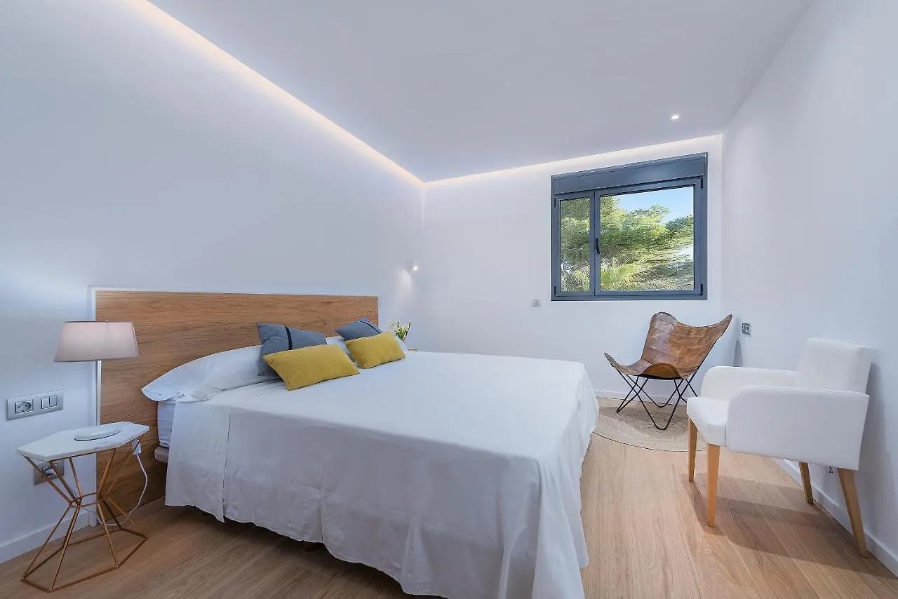 Brand New Luxury Villa Infinity Pool & Views Alcudia  0*, Alcudia (Mallorca) Spain